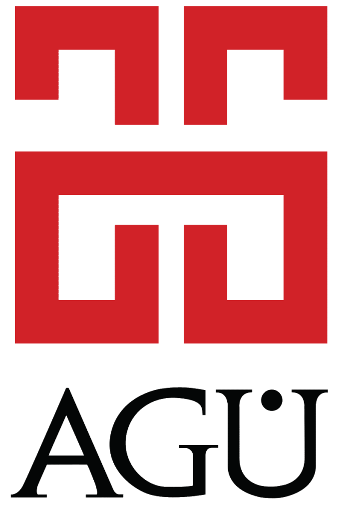 AGU Short logo